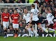 Match Analysis: Manchester United 2-2 Fulham