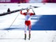 Clean sweep for Norway in Olympic women's 30km mass start