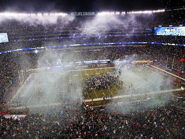 super bowl tv viewing figures