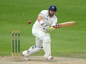 Yardy to retire from cricket at end of season