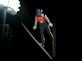 Polychronidis proud to be first Greek ski jumper