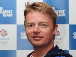 Team GB ski coach: 'Woods is still a contender'