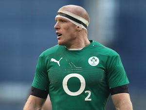 O'Connell frustrated with Ireland finish
