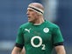 Ireland captain Paul O'Connell announces retirement plans