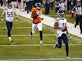 Sherman: 'Harvin improves Seahawks offense'