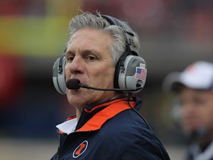 Packers bring in Zook to aid special teams