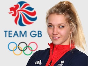 GB skier Cheshire "disappointed" to withdraw