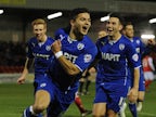 Half-Time Report: Chesterfield ahead at Fleetwood Town