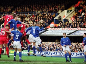 On this day: Ipswich hit for six by Liverpool