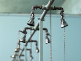 Generic image of showers