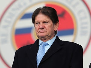 Madejski looking for new investment