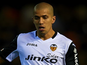 Report: Feghouli's contract talks stall