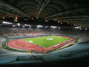 Roma, Inter goalless