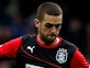 Huddersfield Town defender Tommy Smith leaves hospital