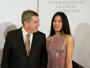 Vanessa-Mae happy to have ban overturned
