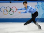 Japan's Yuzuru Hanyu "proud" of Sochi success
