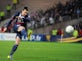 Half-Time Report: Toulouse, Paris Saint-Germain level