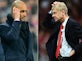 Wenger: 'Guardiola wanted to join Arsenal'