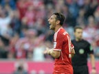 Half-Time Report: Bayern Munich ahead after thrilling half