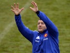 Philippe Saint-Andre names France's 2015 Six Nations squad