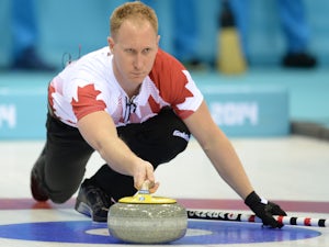 Canada skip unimpressed with "ugly" curling display