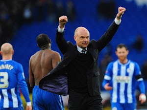Preview: Wigan vs. Sheff Weds