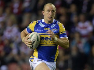 Ablett: 'Leeds hungrier than ever to win Challenge Cup'