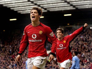 On this day: United beat City in thrilling FA Cup tie