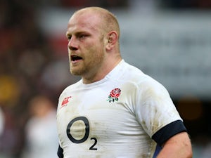 Cole to miss rest of Six Nations