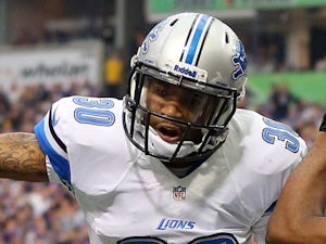 Lions coach: 'Slay will improve in 2014'
