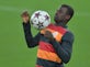 Eboue: "I wanted to kill myself"