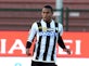 Silva rues Udinese luck