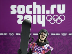 In Pictures: Day Four at Sochi