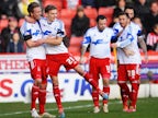 Half-Time Report: Jamie Paterson puts Nottingham Forest ahead against Sheffield United