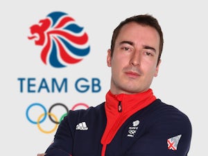 Baines "proud" of bobsleigh performance