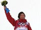 Lamarre pays tribute to Sarah Burke