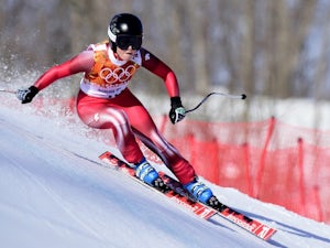 Gut critical of alpine skiing course