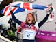 Yarnold grateful for "special" honour