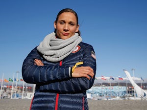 USA Olympian boycotts 'Fifty Shades of Grey'