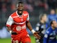 Valenciennes striker Majeed Waris sets 11-goal target