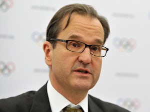 IOC 'awaiting clarification' on jailing
