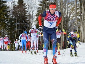 Sweden retain cross country gold