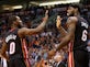 NBA roundup: Wins for Heat, Pacers, Spurs