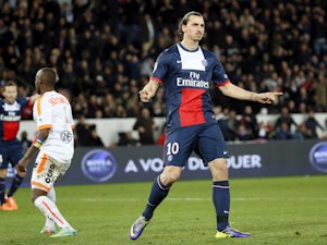 Blanc pleased with PSG result