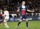Half-Time Report: Paris Saint-Germain cruising against Bayer Leverkusen
