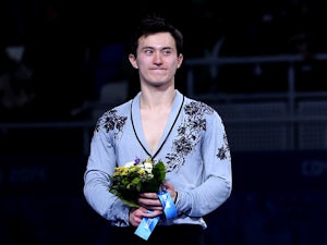 Chan "disappointed" with silver