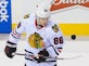 USA's Patrick Kane 'disappointed' with Canada shutout