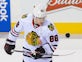 USA's Patrick Kane 'disappointed' with Canada shutout