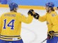 Sweden into ice hockey final