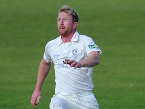 Collingwood hoping to prolong Durham stay